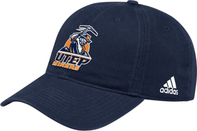 University of Texas El Paso Miners Cap