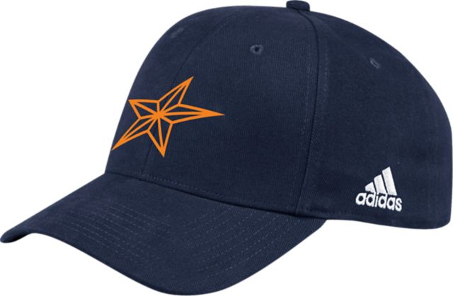 University of Texas El Paso Flex Fit Cap