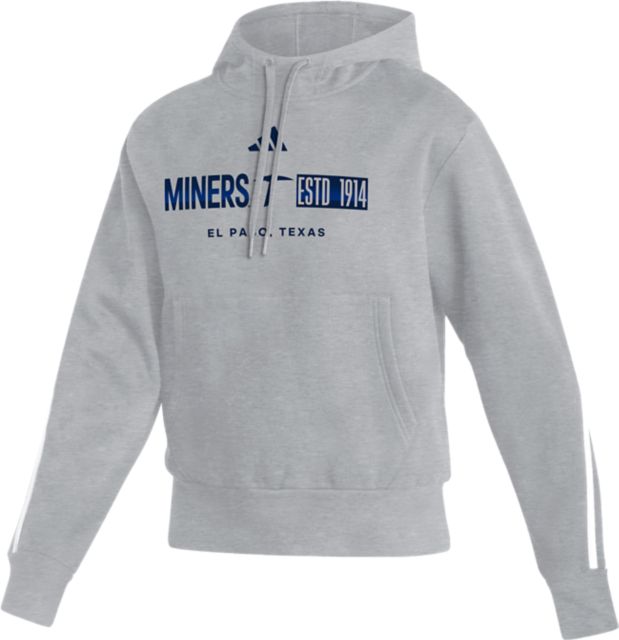 University of Texas El Paso Women's Hoodie