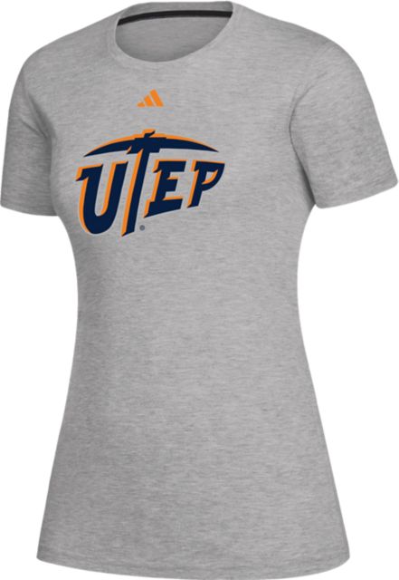 University of Texas El Paso Women's Creator Short Sleeve T-Shirt