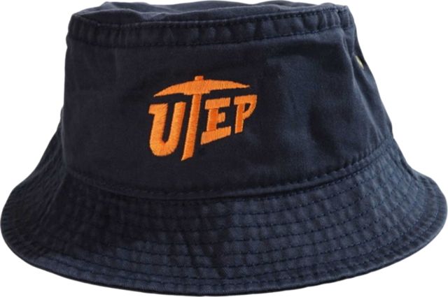 University of Texas El Paso Bucket Hat