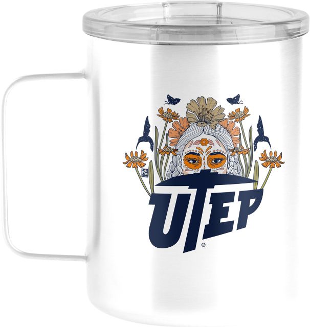 University of Texas El Paso 15 oz. Mug