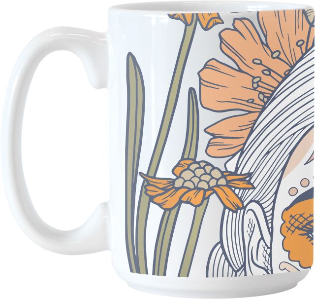 University of Texas El Paso 15 oz Mug