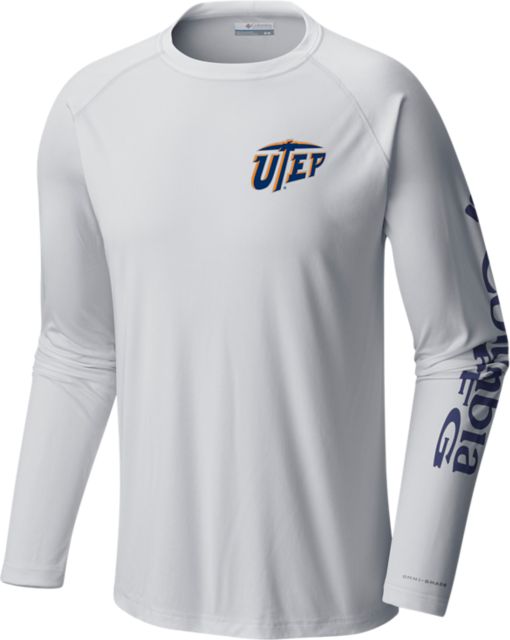 University of Texas El Paso Miners Long Sleeve T-Shirt