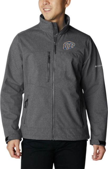 University of Texas El Paso Jacket
