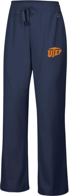 University of Texas El Paso Women's Soft Touch Pants