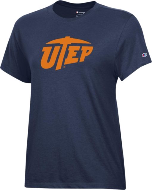 University of Texas El Paso Women's Miners Short Sleeve T-Shirt