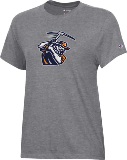 University of Texas El Paso Women's Miners Short Sleeve T-Shirt