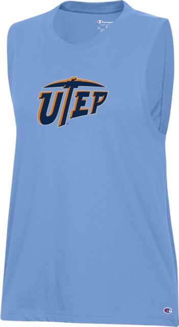 University of Texas El Paso Women's Tank Top