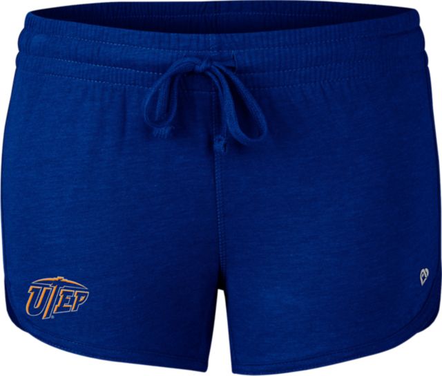University of Texas El Paso Women's Simone Shorts