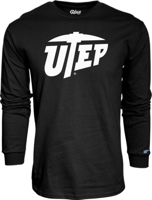 University of Texas El Paso Long Sleeve T-Shirt