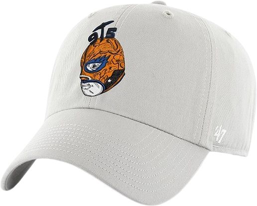 University of Texas El Paso Arte Con Voz Adjustable Cap
