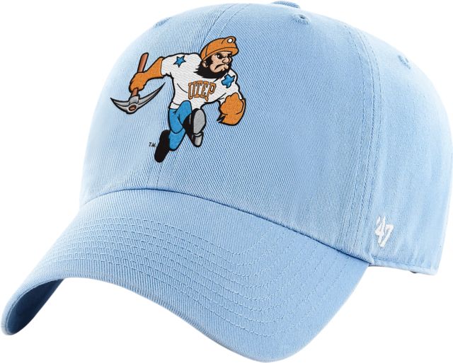 University of Texas El Paso Adjustable Cap