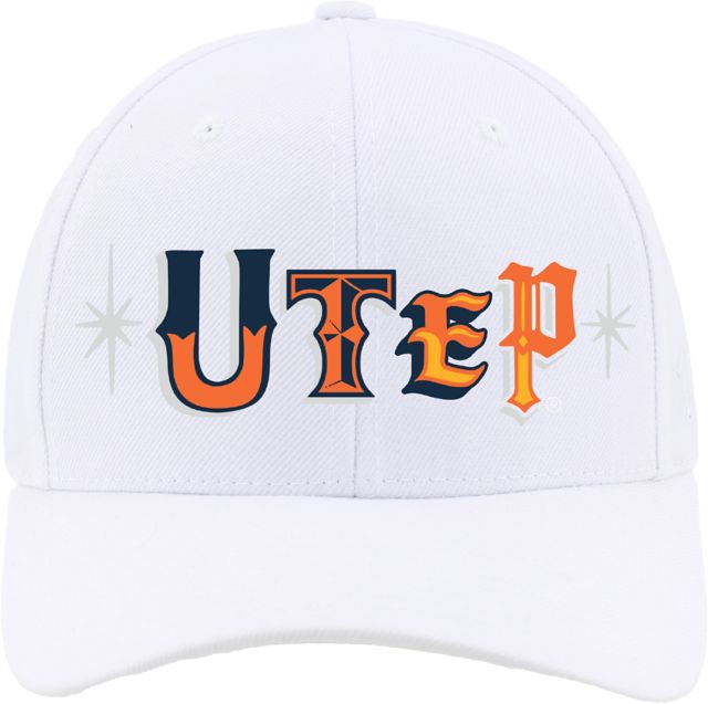 University of Texas El Paso Hispanic Heritage 2026 Adjustable Cap