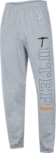 University of Texas El Paso Miners Pants