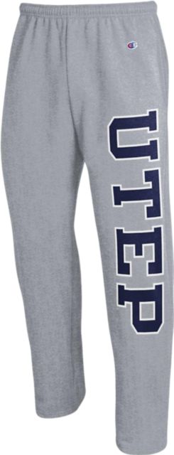 University of Texas El Paso Open Bottom Sweatpants