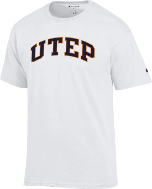 University of Texas El Paso Short Sleeve T-Shirt