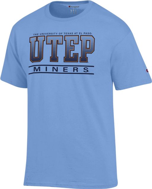 University of Texas El Paso Short Sleeve T-Shirt