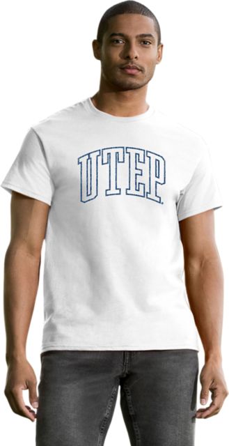 University of Texas El Paso Short Sleeve T-Shirt