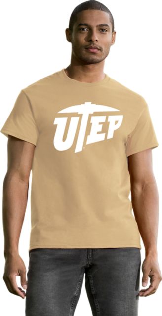 University of Texas El Paso Short Sleeve T-Shirt