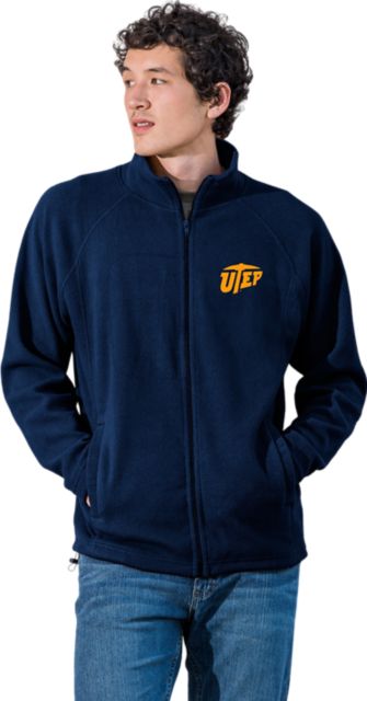 University of Texas El Paso Jacket
