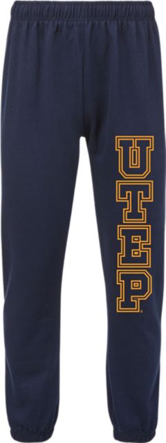University of Texas El Paso Sweatpants