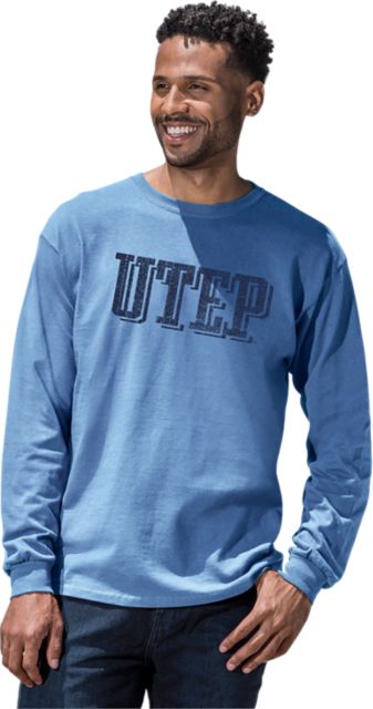 University of Texas El Paso Long Sleeve T-Shirt