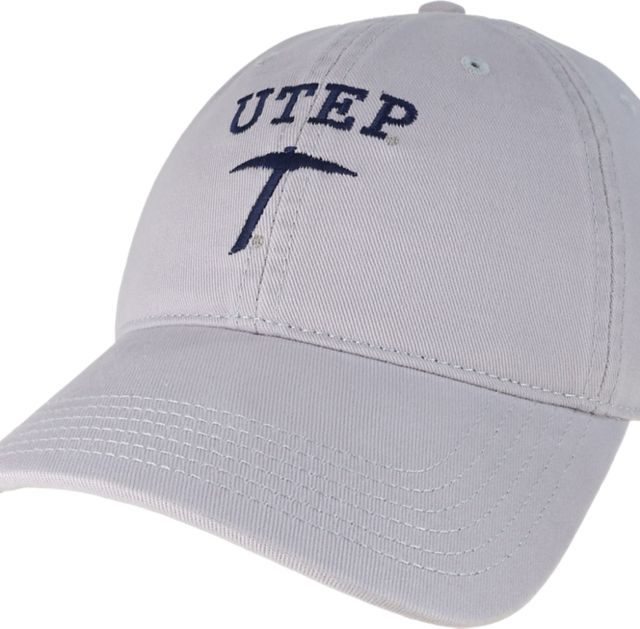 University of Texas El Paso Miners Hat
