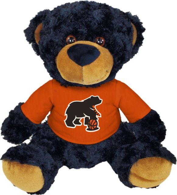 University of Texas El Paso The Bear 10'' Plush