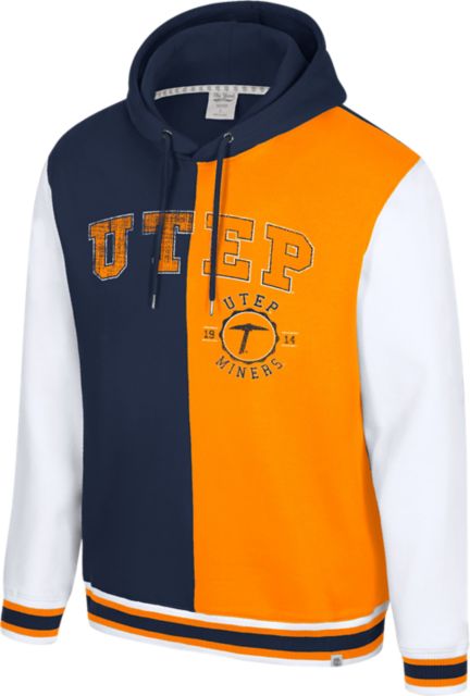 University of Texas El Paso Miners Show Me The Way Hooded Sweatshirt