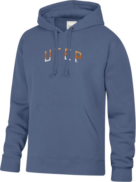 University of Texas El Paso Hooded Sweatshirt