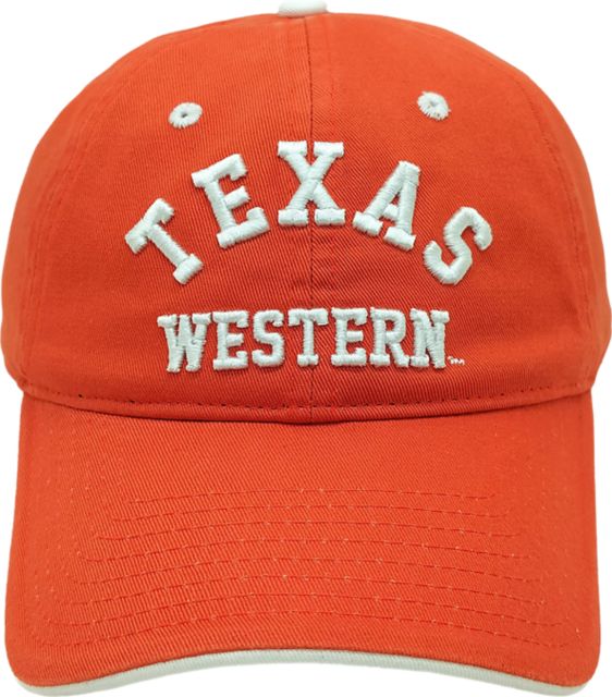 University of Texas El Paso Women's Cap