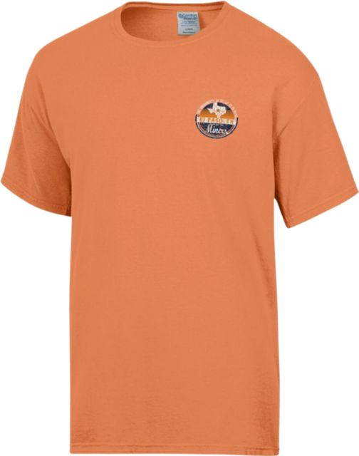 University of Texas El Paso Short Sleeve T-Shirt
