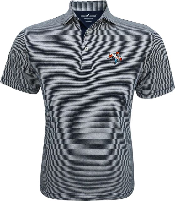 University of Texas El Paso Polo