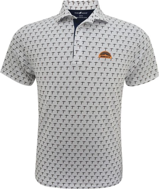 University of Texas El Paso Polo