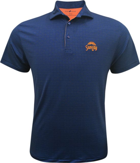 University of Texas El Paso Football Polo