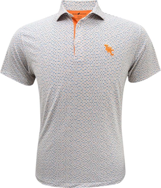 University of Texas El Paso Polo
