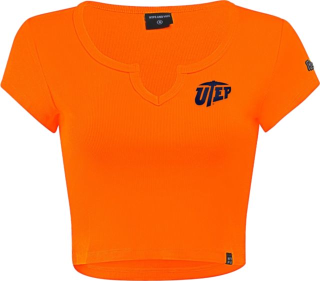 University of Texas El Paso Women's Cali Short Sleeve T-Shirt