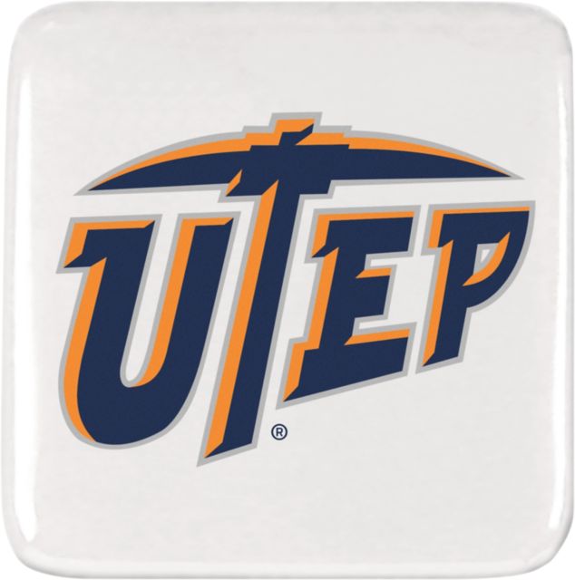 University of Texas El Paso Magnet