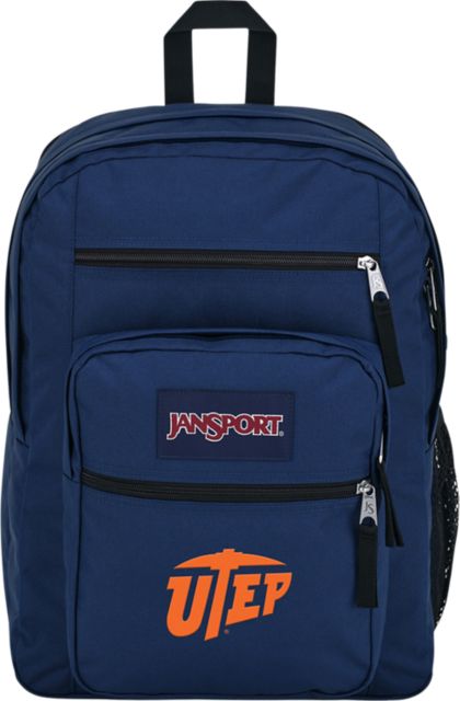 University of Texas El Paso Backpack