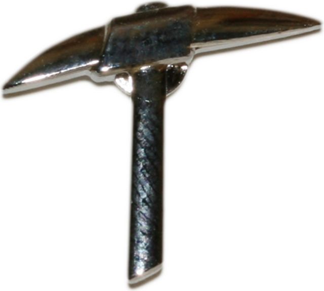 University of Texas El Paso Lapel Pin