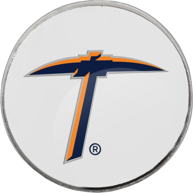 University of Texas El Paso 3-4" Lapel Pin