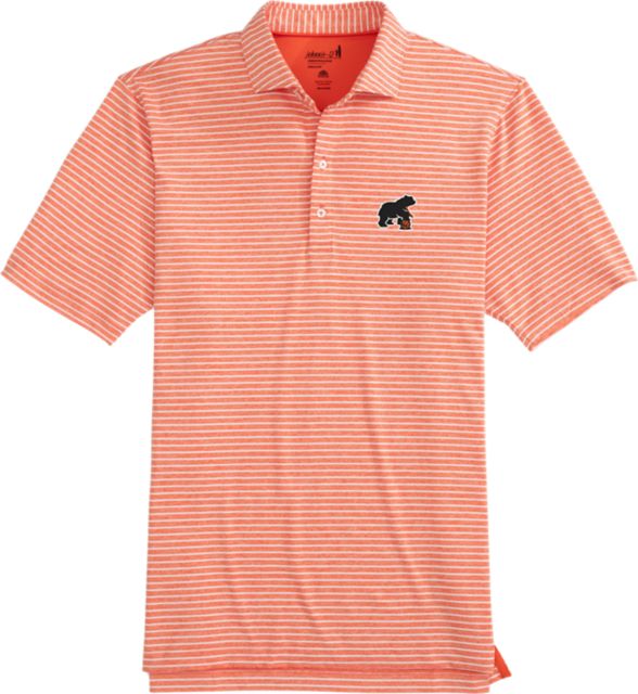University of Texas El Paso The Bear  Clipper Polo