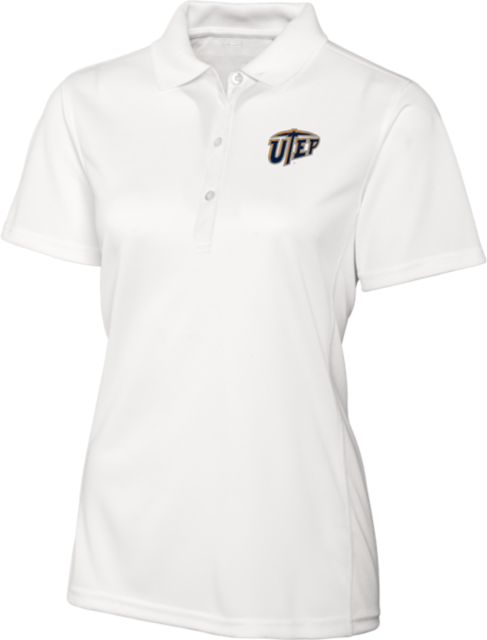 University of Texas El Paso Women's Miners Polo