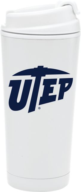 University of Texas El Paso 20 oz. Tumbler