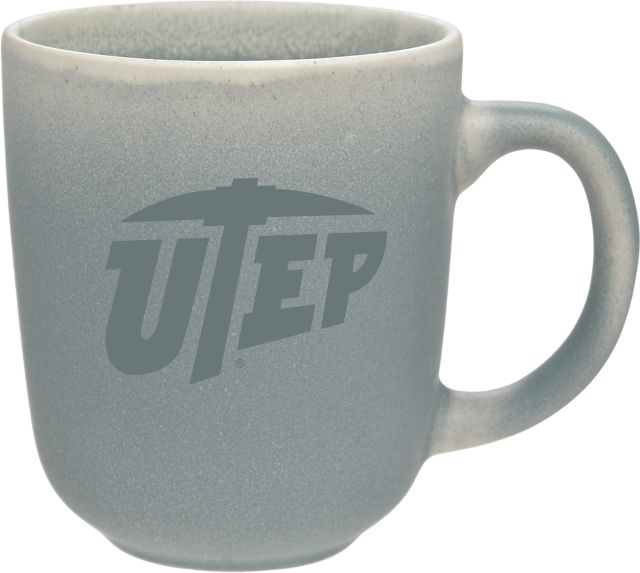 University of Texas El Paso 17 oz. Mug