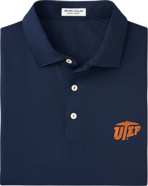 University of Texas El Paso Polo