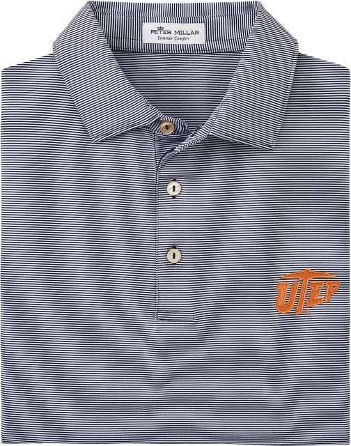 University of Texas El Paso Polo