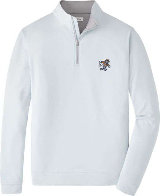 University of Texas El Paso Perth Performance 1/4 Zip