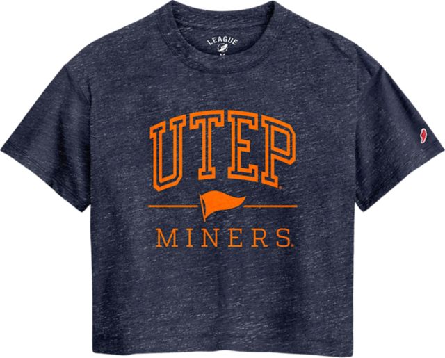 University of Texas El Paso Women's Short Sleeve T-Shirt